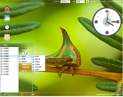 企业信息化建设顾问