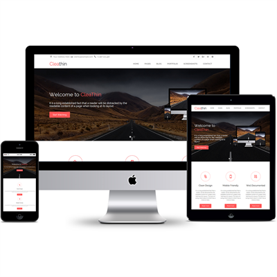 企业门户网站构建